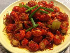 -一棠龙虾•王牌虾球(楚河汉街店)