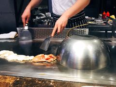 -尚雅铁板料理自助餐厅(乐松店)