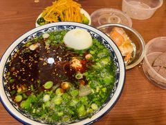 兰州牛肉面-有礼有面(知春路店)