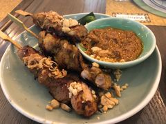 -CHINCHIN 青青·泰国料理(万象食家店)