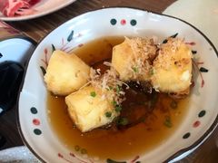 -酒井酱子·深夜食堂(东城汇店)