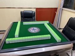 -凯平棋牌会所(永惠大厦店)