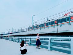 -海堤纪念公园