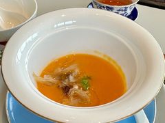 酸辣鱼翅-北書房·墨宴(国际博览中心店)