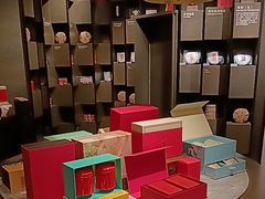 -王德传茶庄(上海新天地店)