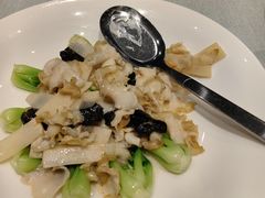 -铭家家宴·海鲜青岛菜·院子餐厅(燕岭路店)