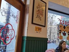 -堂屋糖水店(愚园店)