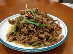 -英兰朝族饭店(河南桥头店)