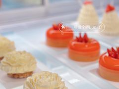 -潮一不贰·法式甜品·生日蛋糕·西式简餐(外滩店)