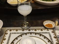 -蒙古人烤羊大师·绿野餐厅(工农大路店)