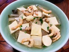 -虎哥私房菜(馒头山店)