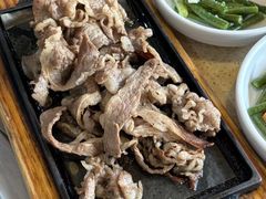 -元祖李朝(新威路店)
