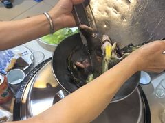 -大江美蛙鱼火锅(都江堰店)