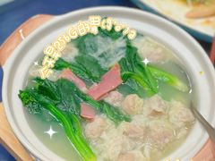 -顺风山庄(水濂山店)