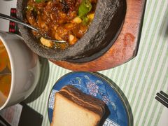 -桂满陇·桃花院落(长泰广场店)