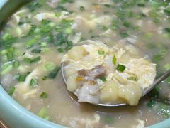 -双合园·海鲜水饺青岛菜(上清路店)