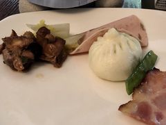 -浙江西子宾馆·瑶园咖啡厅