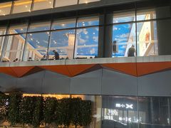 -菲住布渴酒店自助餐厅(阿里巴巴西溪园区店)
