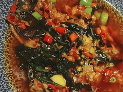 -贡宴盐帮菜自贡驻京联络处餐厅