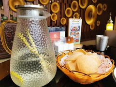 -金厨泰国餐厅·全泰籍厨师料理(拱北店)
