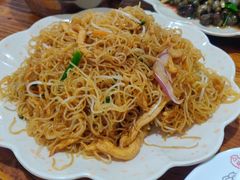 -南记食粥坊·宵夜大排档(卫国路店)