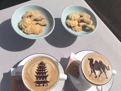 -敦煌山庄摘星阁