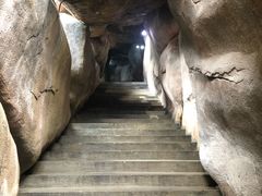 -漳州云洞岩风景区-瑞竹岩