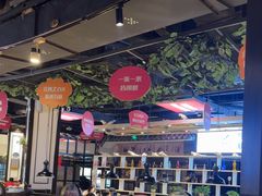 -小柴米·传统江西菜(八一广场店)