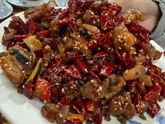 -洪福亮酒家(南草厂街店)