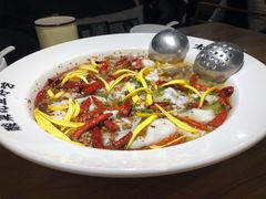 -太二酸菜鱼(正大广场店)