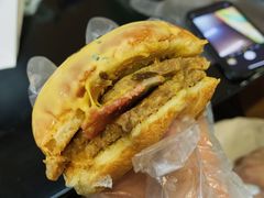-前进5路汉堡炸鸡(前进五路店)