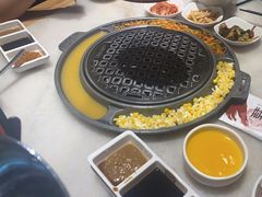 -韩宫宴炭火烤肉(印象城店)
