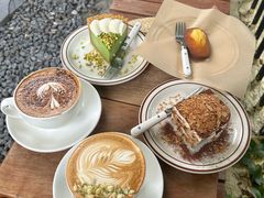 -The Roastery By AllYouWant(福田店)
