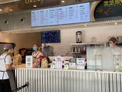 -喜茶(北京五棵松华熙店)