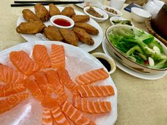 -云腾砂锅粥(龙津东路店)