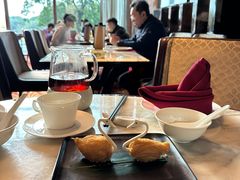 -顺德美的万豪酒店-万豪中餐厅