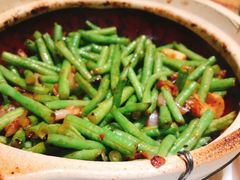 -原味田园·客家菜·土窑鸡(中航城君尚购物中心店)