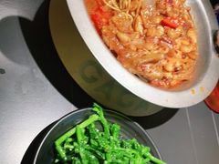 -嘎嘎鸭脑壳(金沙店)