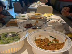 -杏花堂晋商私房菜(华熙五棵松店)