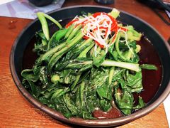 -农家霸王地锅鸡(国顺东路店)