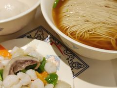 -万福兴(齐门路店)