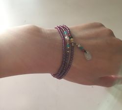 点击看大图 -晶石宝玉精品文玩个性珠宝定制(印象汇店)