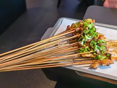 -烤匠麻辣烤鱼(IFS店)