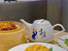 -蔡澜点心·粤菜(新街口IFCX店)
