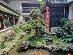 -北园酒家(小北路店)