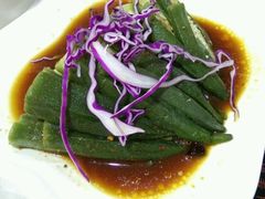 -清真·锦翔炝锅鱼(明德门店)