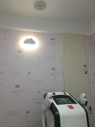 点击看大图 -咪咪比基尼脱毛专业店