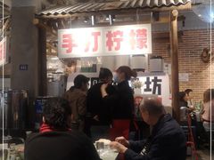 -五里关火锅(牛市口店)