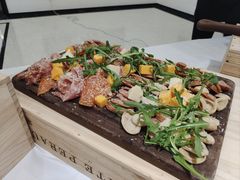 -醉了的船Le Bateau Ivre(温江店)