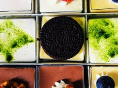 -维尔纳斯·生日蛋糕动物奶油冰淇淋蛋糕(人大店)